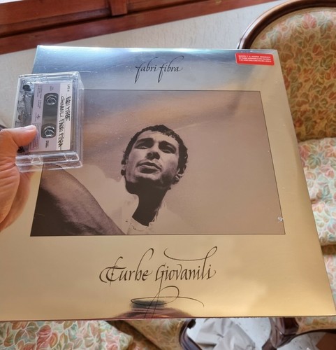 Fabri fibra turbe giovanili - fibra,