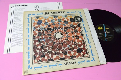 Kunsertu shams orig - kunsertu, italy