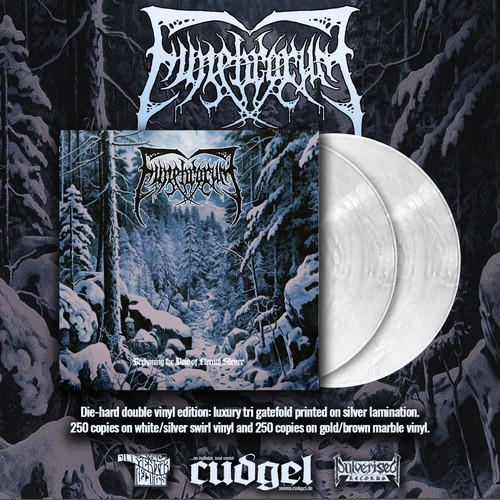 Funebrarum beckoning the - -,