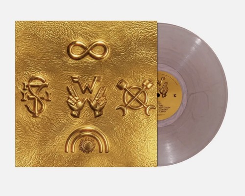 Weezer blood - weezer, gold