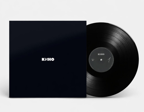 кино kino виктор - kino,
