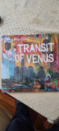 Three days grace transit - grace, of