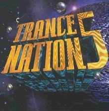 Trance nation von various - nation,
