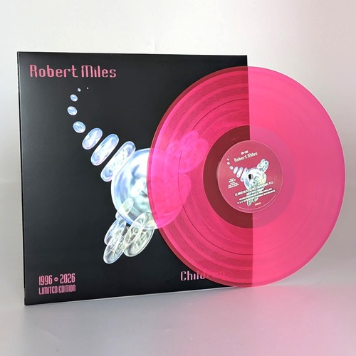 Robert miles children - robert, /