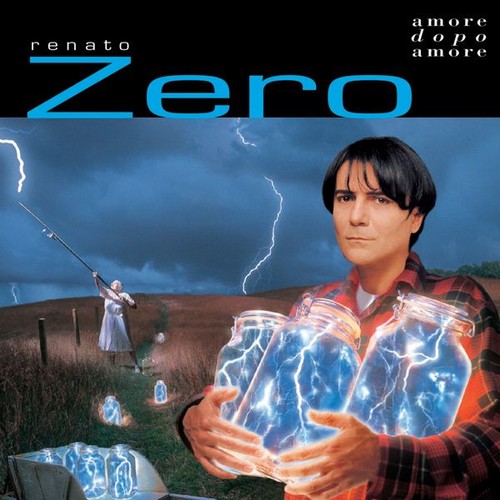 Renato zero amore - zero,