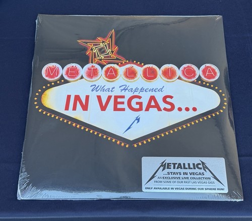 Metallica sphere life burns - metallica,