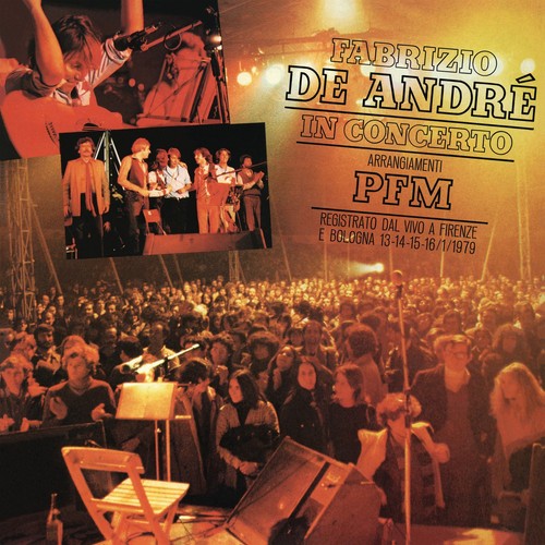 Fabrizio andre in - andre',