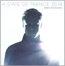 State trance 2014 von - state, of