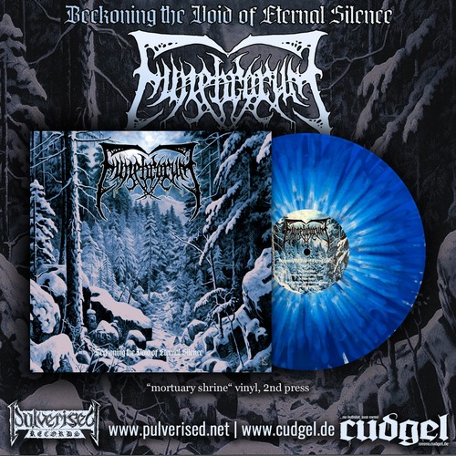 Funebrarum beckoning the - funebrarum,