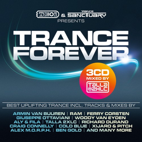 Talla 2xlc presents trance - 2xlc,