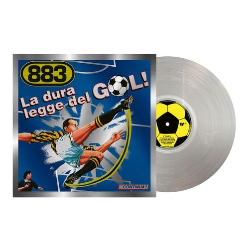 883 dura legge del - del,