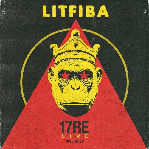 Preorder litfiba live - litfiba, 17