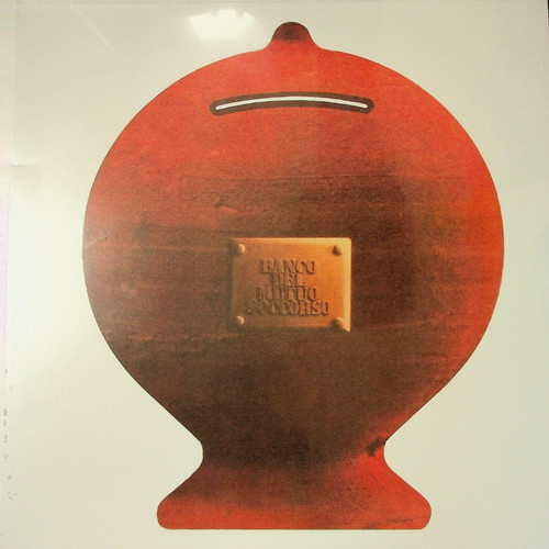 Banco del mutuo soccorso - mutuo,