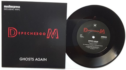 Depeche mode eu ghosts - depeche,