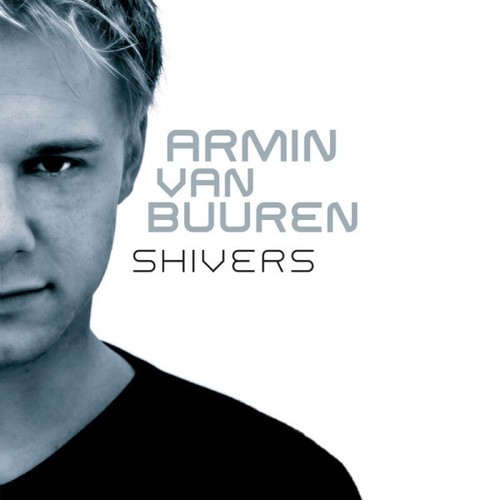 Armin van buuren shivers - van,