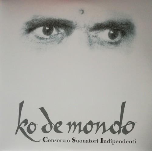 Ko de mondo - -,