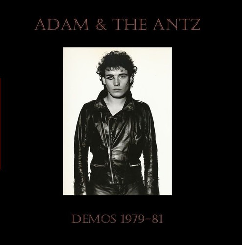Adam the ants - -, demos