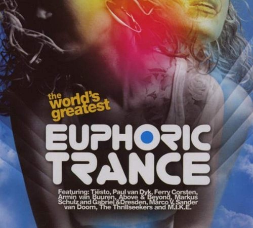 World greatest euphoric - greatest,