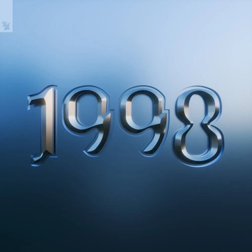 Binary finary 1998 silver - binary,