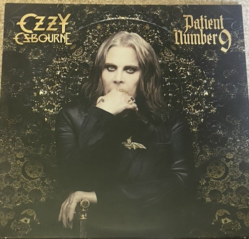 Ozzy osbourne patient - patient, number