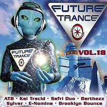 Future trance vol - future,