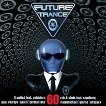 Future trance vol von - future, vol.60