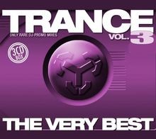 Trance the very - very, vol.3