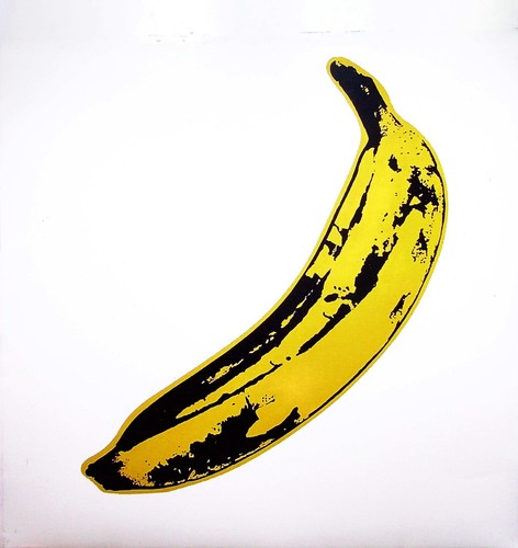 The velvet underground - velvet,