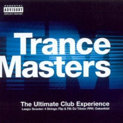 Various artists trance - artists,