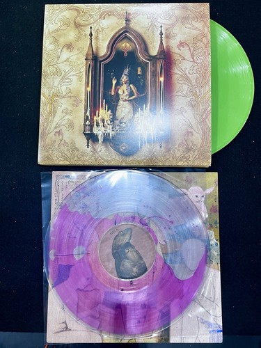 Melanie martinez hades vinyl - melanie,