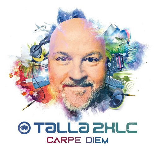 Trance talla 2xlc carpe - cd,